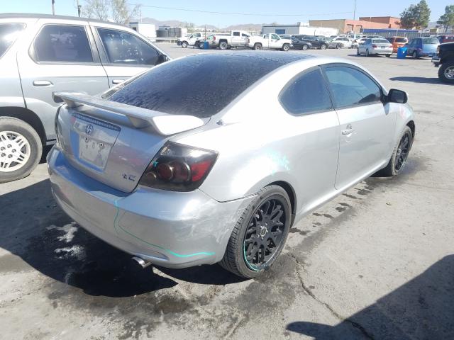 Photo 3 VIN: JTKDE3B73A0310930 - SCION TC 