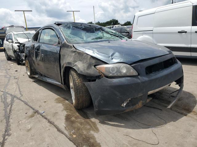 Photo 3 VIN: JTKDE3B73A0312869 - TOYOTA SCION TC 