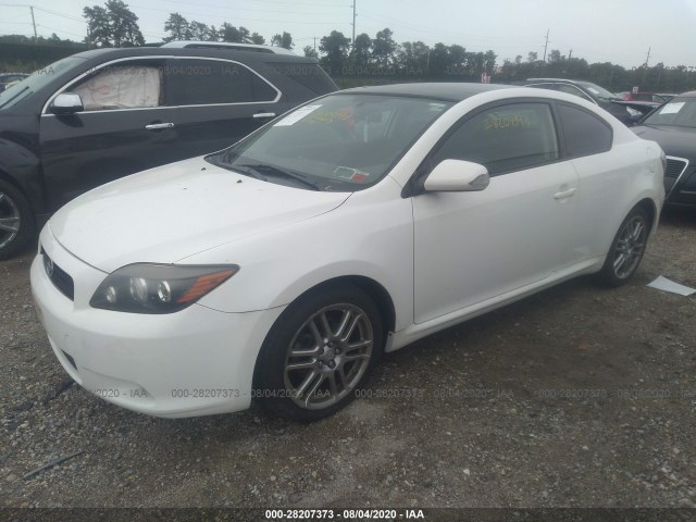 Photo 1 VIN: JTKDE3B73A0315691 - SCION TC 