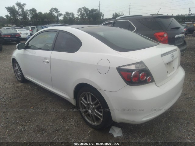 Photo 2 VIN: JTKDE3B73A0315691 - SCION TC 