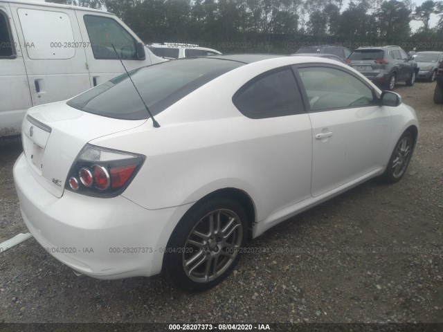 Photo 3 VIN: JTKDE3B73A0315691 - SCION TC 