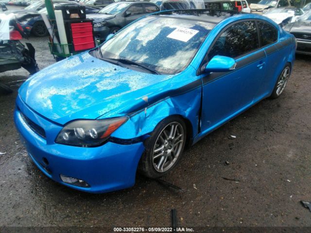 Photo 1 VIN: JTKDE3B73A0315996 - SCION TC 