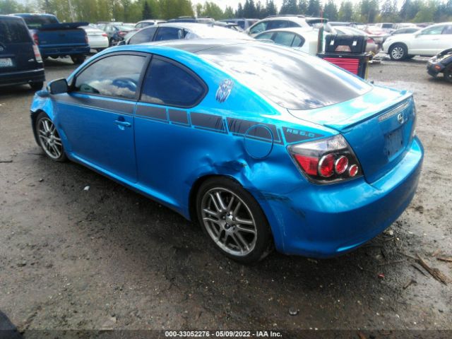 Photo 2 VIN: JTKDE3B73A0315996 - SCION TC 