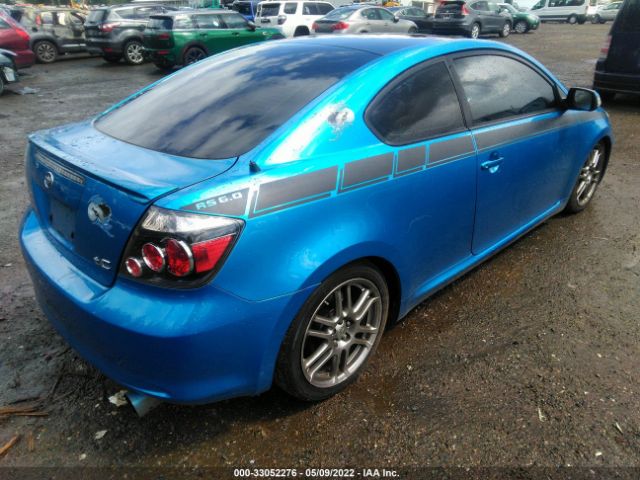 Photo 3 VIN: JTKDE3B73A0315996 - SCION TC 