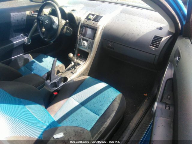 Photo 4 VIN: JTKDE3B73A0315996 - SCION TC 