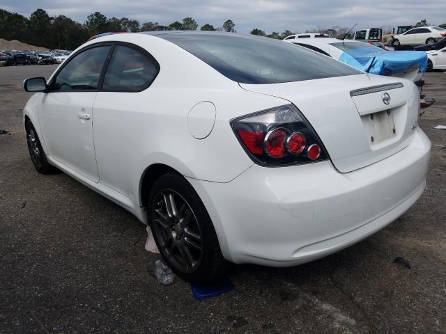 Photo 2 VIN: JTKDE3B73A0316436 - SCION TC 