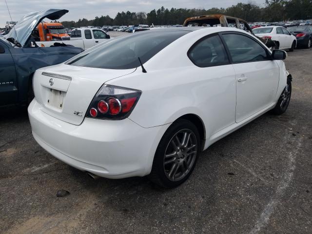 Photo 3 VIN: JTKDE3B73A0316436 - SCION TC 