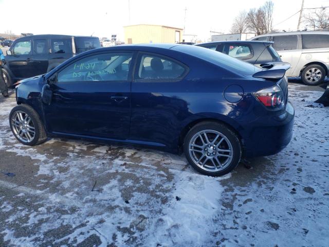 Photo 1 VIN: JTKDE3B73A0316758 - TOYOTA SCION 