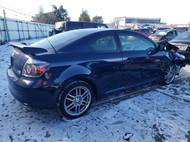 Photo 2 VIN: JTKDE3B73A0316758 - TOYOTA SCION 