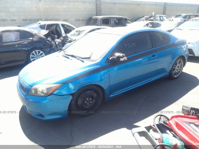 Photo 1 VIN: JTKDE3B73A0317540 - SCION TC 