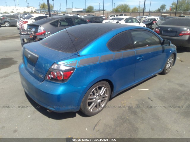 Photo 3 VIN: JTKDE3B73A0317540 - SCION TC 