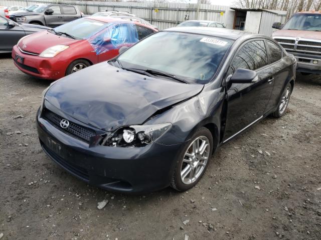 Photo 1 VIN: JTKDE3B73A0318798 - TOYOTA SCION TC 