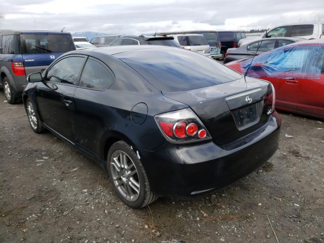 Photo 2 VIN: JTKDE3B73A0318798 - TOYOTA SCION TC 