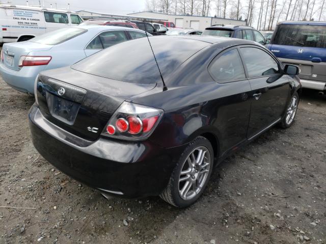 Photo 3 VIN: JTKDE3B73A0318798 - TOYOTA SCION TC 