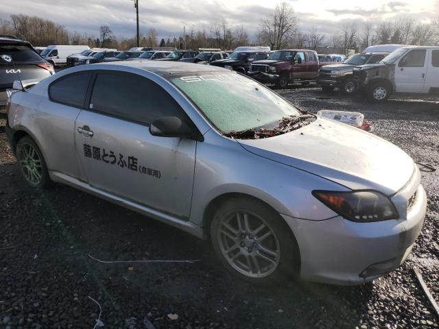 Photo 3 VIN: JTKDE3B73A0319675 - TOYOTA SCION TC 