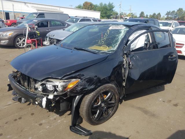 Photo 1 VIN: JTKDE3B73A0319756 - TOYOTA SCION TC 