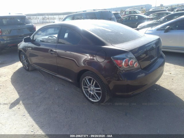 Photo 2 VIN: JTKDE3B74A0302822 - SCION TC 