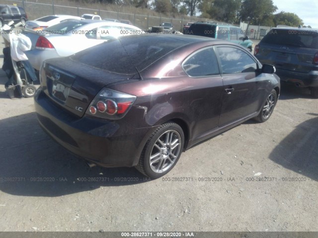 Photo 3 VIN: JTKDE3B74A0302822 - SCION TC 