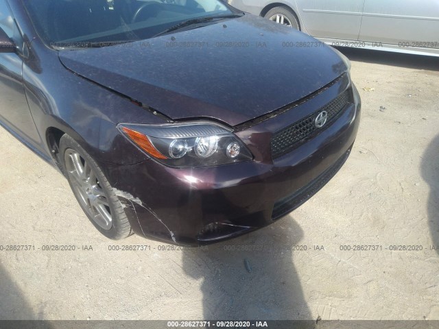 Photo 5 VIN: JTKDE3B74A0302822 - SCION TC 