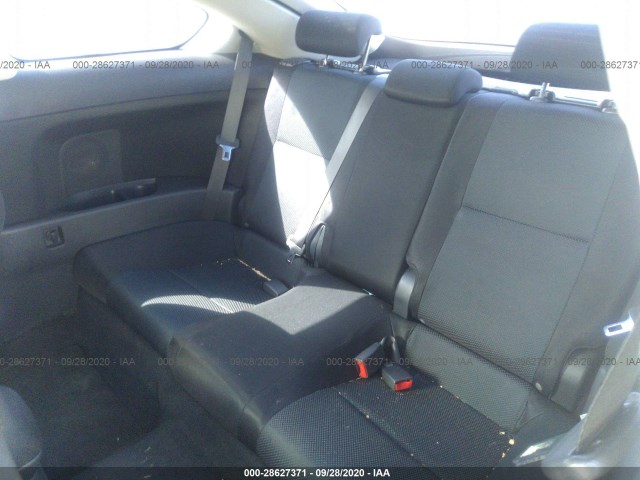 Photo 7 VIN: JTKDE3B74A0302822 - SCION TC 