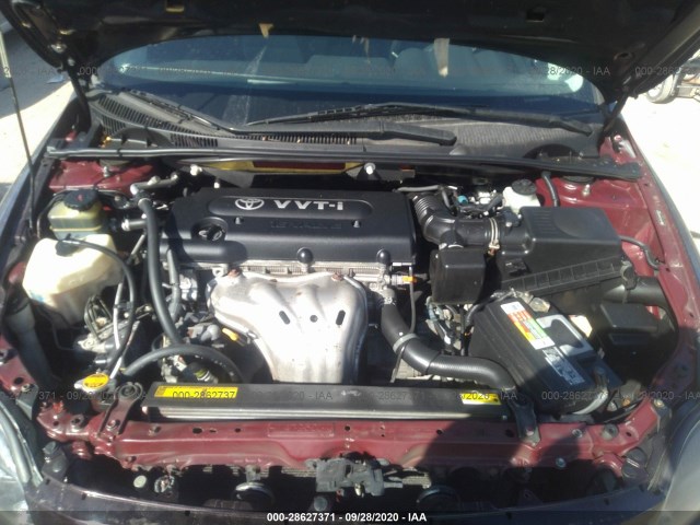 Photo 9 VIN: JTKDE3B74A0302822 - SCION TC 