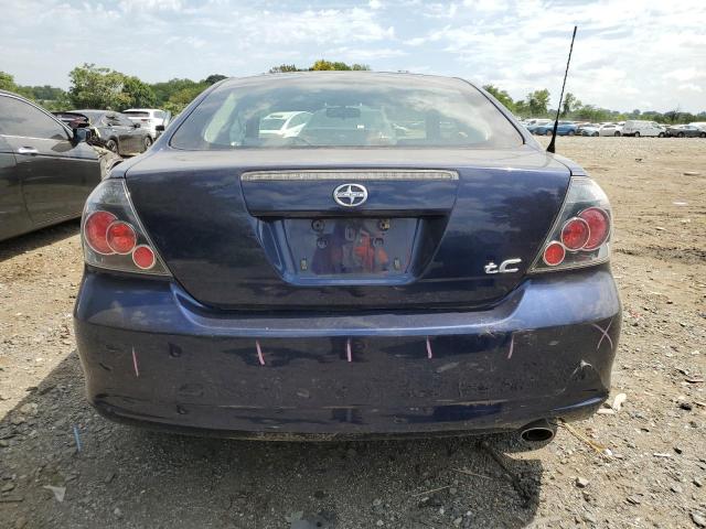 Photo 5 VIN: JTKDE3B74A0302884 - TOYOTA SCION TC 