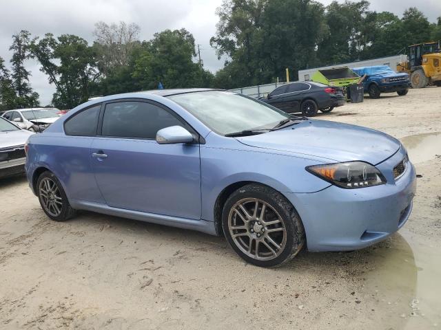 Photo 3 VIN: JTKDE3B74A0303114 - TOYOTA SCION TC 