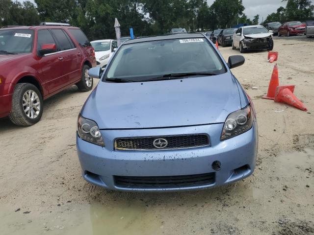 Photo 4 VIN: JTKDE3B74A0303114 - TOYOTA SCION TC 