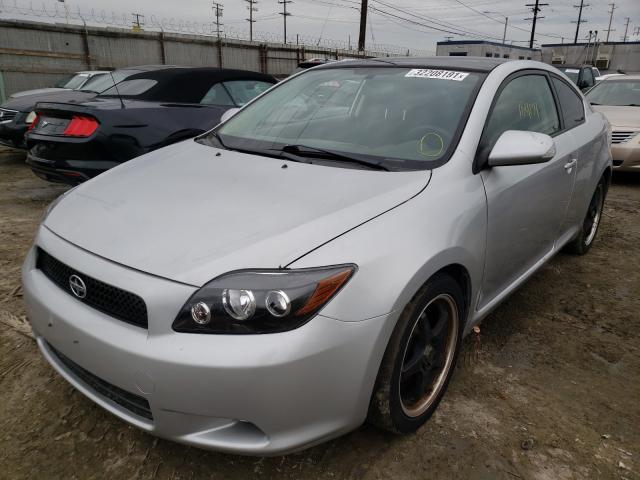 Photo 1 VIN: JTKDE3B74A0303520 - TOYOTA SCION TC 