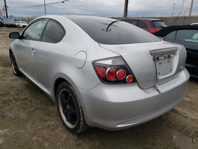 Photo 2 VIN: JTKDE3B74A0303520 - TOYOTA SCION TC 