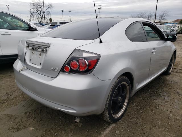 Photo 3 VIN: JTKDE3B74A0303520 - TOYOTA SCION TC 