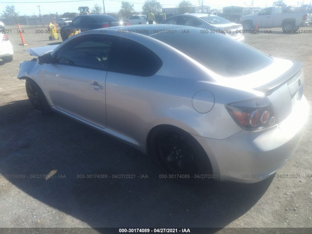 Photo 2 VIN: JTKDE3B74A0303565 - SCION TC 