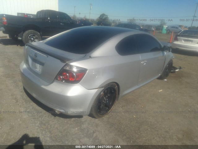 Photo 3 VIN: JTKDE3B74A0303565 - SCION TC 