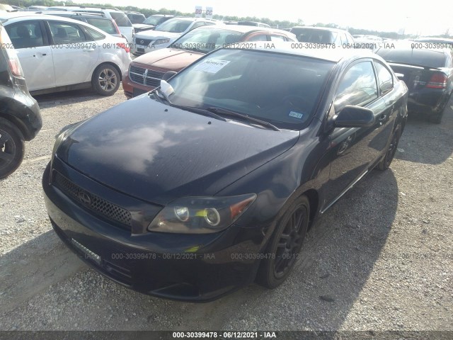 Photo 1 VIN: JTKDE3B74A0303758 - SCION TC 