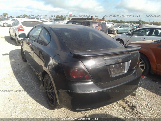 Photo 2 VIN: JTKDE3B74A0303758 - SCION TC 