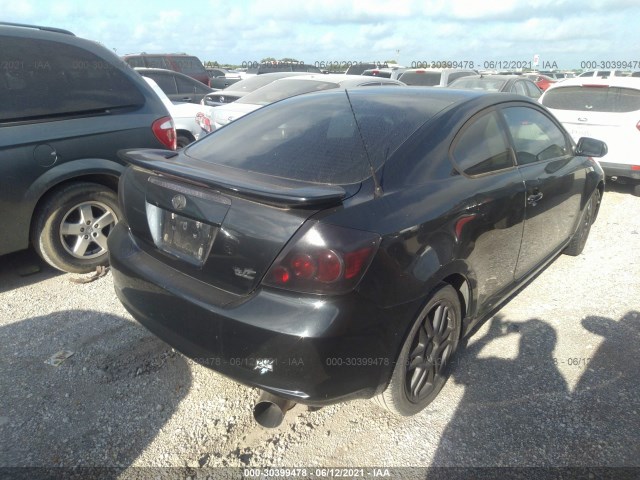 Photo 3 VIN: JTKDE3B74A0303758 - SCION TC 