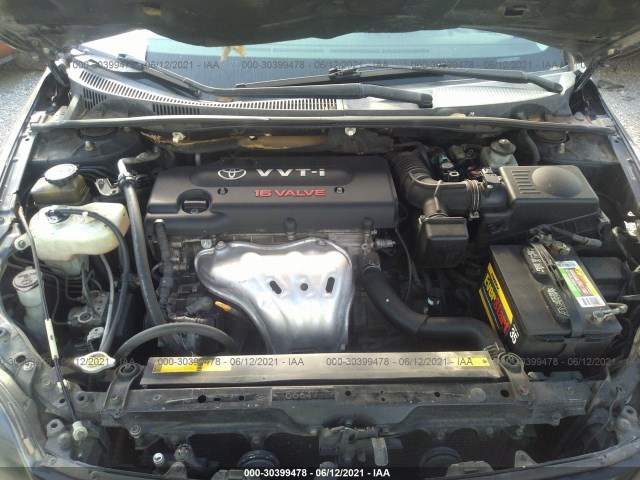 Photo 9 VIN: JTKDE3B74A0303758 - SCION TC 