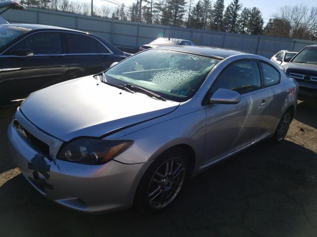 Photo 1 VIN: JTKDE3B74A0304652 - TOYOTA SCION TC 