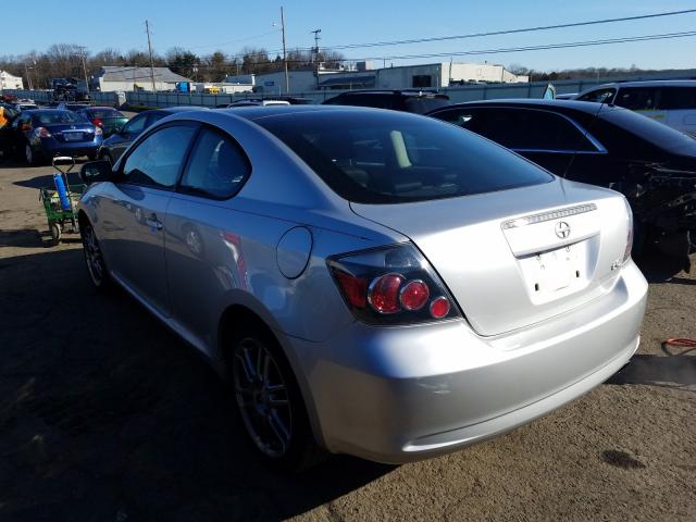 Photo 2 VIN: JTKDE3B74A0304652 - TOYOTA SCION TC 