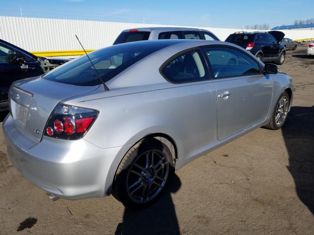 Photo 3 VIN: JTKDE3B74A0304652 - TOYOTA SCION TC 