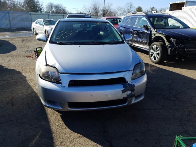 Photo 8 VIN: JTKDE3B74A0304652 - TOYOTA SCION TC 