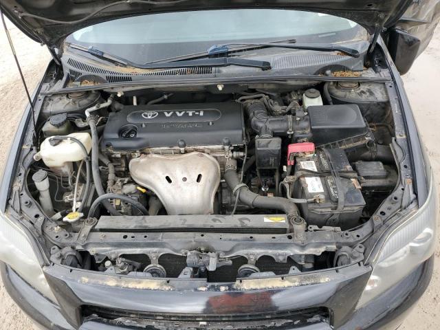 Photo 10 VIN: JTKDE3B74A0305297 - TOYOTA SCION TC 