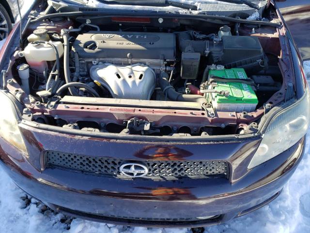 Photo 10 VIN: JTKDE3B74A0308006 - TOYOTA SCION TC 