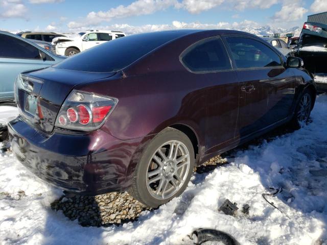 Photo 2 VIN: JTKDE3B74A0308006 - TOYOTA SCION TC 