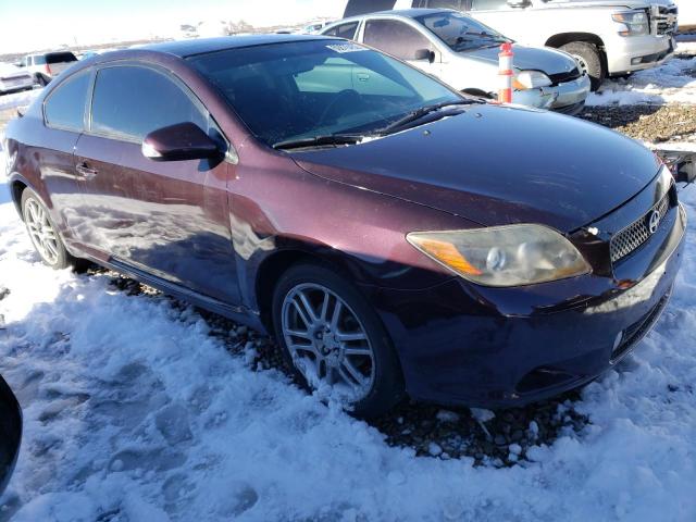 Photo 3 VIN: JTKDE3B74A0308006 - TOYOTA SCION TC 