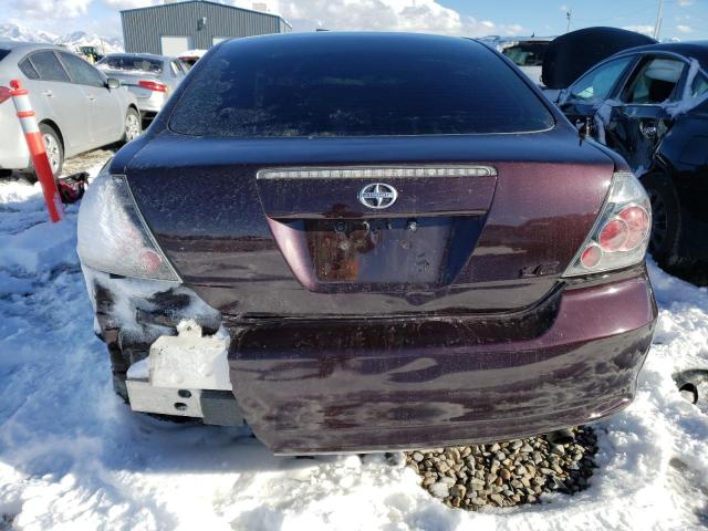 Photo 5 VIN: JTKDE3B74A0308006 - TOYOTA SCION TC 