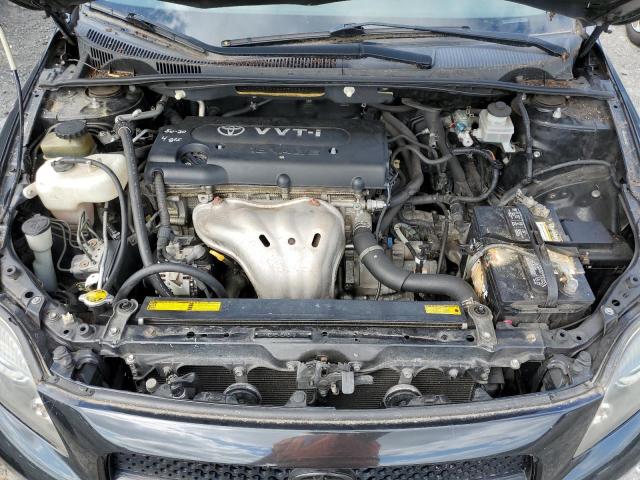 Photo 10 VIN: JTKDE3B74A0308846 - TOYOTA SCION TC 