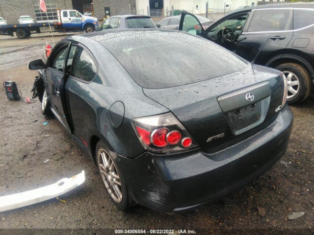 Photo 2 VIN: JTKDE3B74A0310838 - SCION TC 