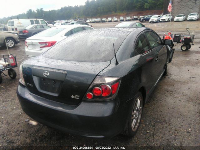 Photo 3 VIN: JTKDE3B74A0310838 - SCION TC 