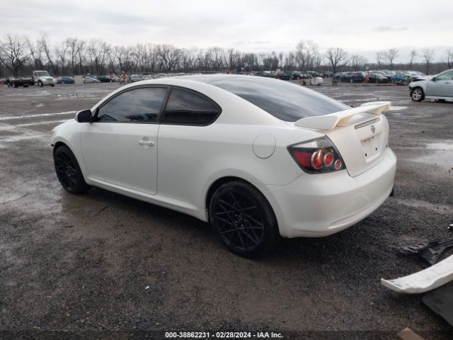 Photo 2 VIN: JTKDE3B74A0311147 - TOYOTA SCION TC 